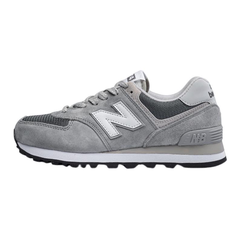 New Balance NB574 Unisex Retro Running & Casual Shoes