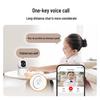 Jingdong Smart V8 4K Ultra HD Home Security Camera (CN Version)