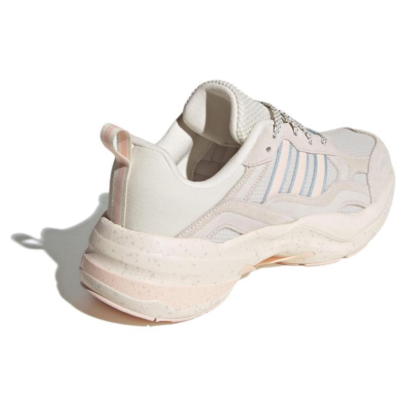 Adidas Maxxcetus 'Beige Pink' Women's Sneakers IE3421