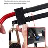 Portable Folding Bow Bracket With Buckle Adjustable Design Compound Bow Archery Equipment Accessories