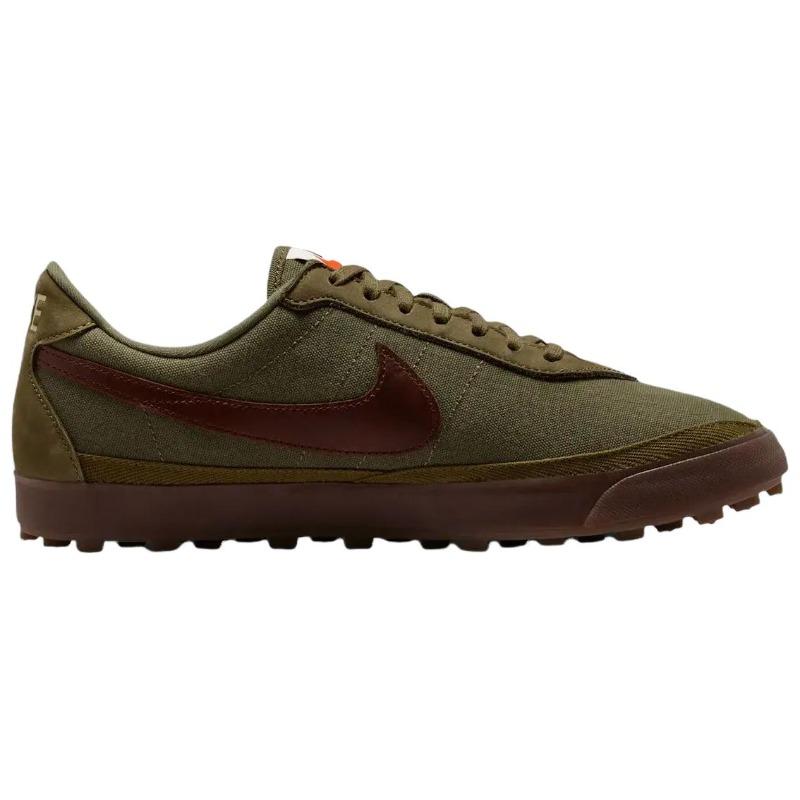 Nike Astro Grabber Unisex Casual Shoes Green Brown IO9281-200