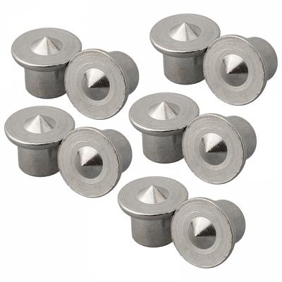Perni di centraggio per tasselli fai da te UTENSILE 6mm/8mm/10mm/12mm