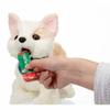 Iwaya Electric Animal Cat Plush Toy Play with It and Get a ST Mark For Ages 3 and Plush Toy with Realistic Plays Commercial Song - Chu-ru!