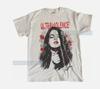 Tričko Lana Del Rey Ultraviolence, Vintage tričko Lany Del Rey z 90. let