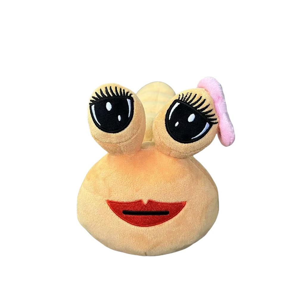New Alien Pou Plush My Pet Alien Plush Toy Plush