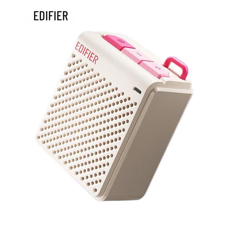 

EDIFIER Portable Bluetooth Speaker M0 Series