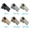 Car Glove Box Switch Handle Toolbox Compartment Lid Switch Grip Lock For Mercedes BENZ C E Class W204 W212 W207