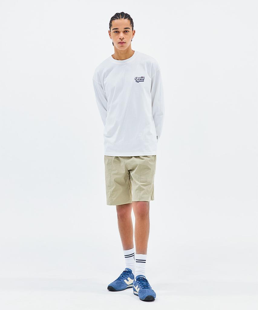 PRO-SPECS Basic Graphic Long Sleeve Ofwt