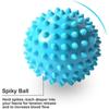 NEW Foot Massager Massage Roller Yoga Massage Ball Plantar Fascia Roller Muscle Relaxation Sports Fitness Balls Body Exercise