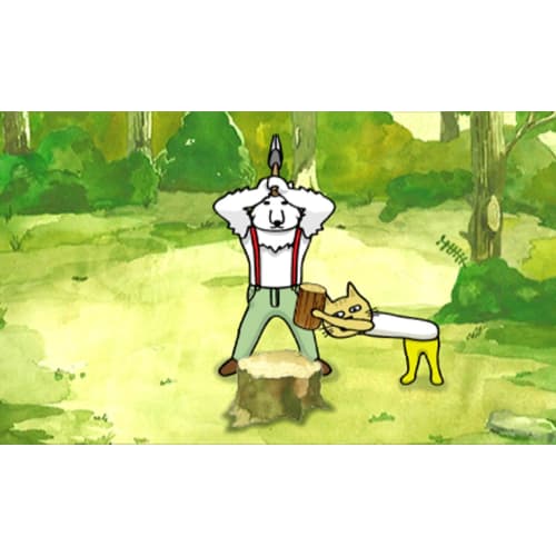 Rhythm Heaven The Best+