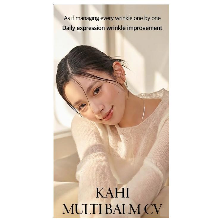 KAHI Multi-Balsam & Nachfüller 9g (8 Optionen)