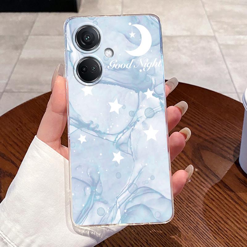 For OnePlus Nord CE3 CE2 Lite Capa Clear Silicone Soft TPU Back Cover Cases For One Plus Nord CE 2 3 Lite Rabbit Cat Phone Case