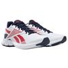 Reebok Ztaur Run Shoes White/Red/Blue G57777