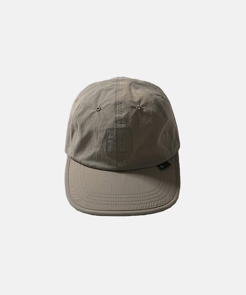 MOIF [Ss26] Uniform Cap / Sand Nc