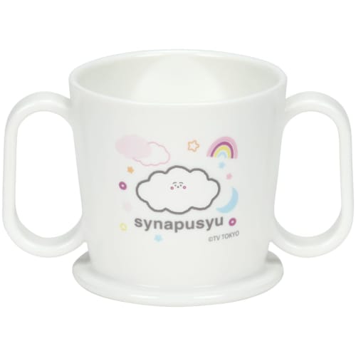 Skater Children's Training Mug, 200ml, Shinapushu, Made In Japan, KTR1-A