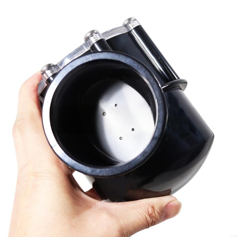 263042 Two Way Water Control For Pool Circulation System Constructed Of Reinforced Nylon Fiber And Polycarbonate P9YB