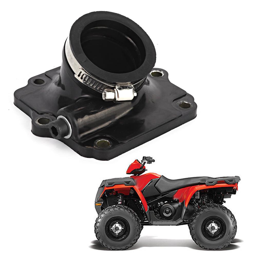 Manșon Admisie Carburator Potrivit pentru Polaris Xplorer 400 1995 19992002