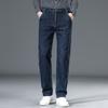 JYL Direct spring and autumn jeans men's new retro men's pants