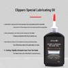 Hair Clipper Blade Lubricating Oil CN Plug (adapter Included)