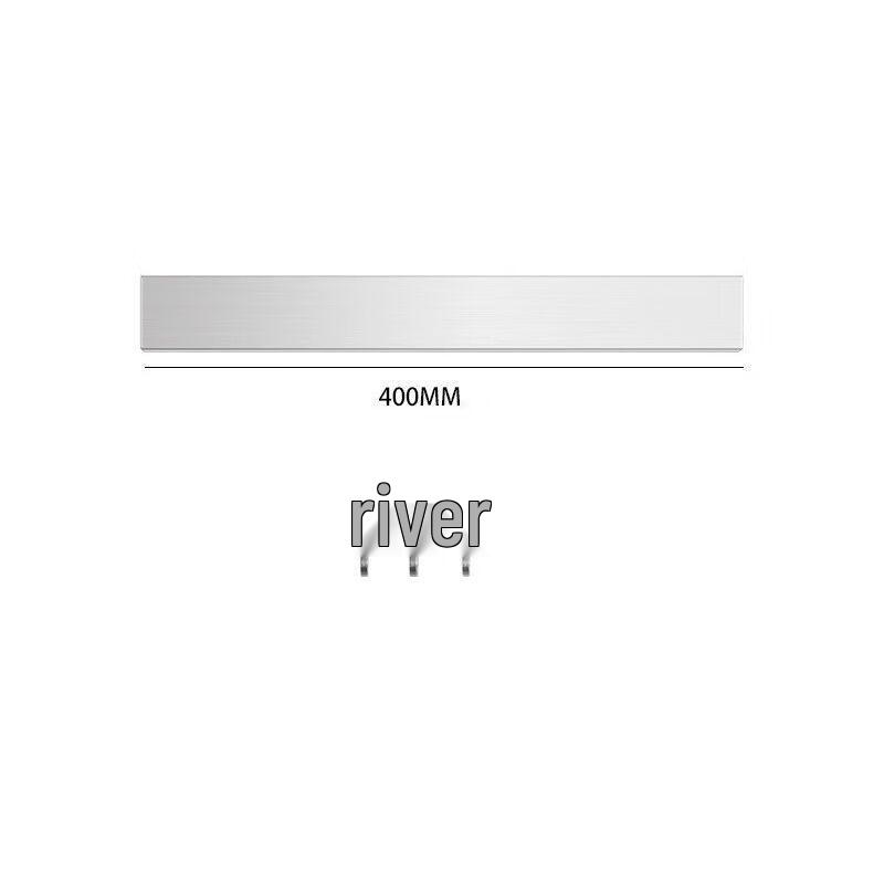 

Magnetic Stainless Steel Knife Holder