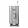 Clear Suitcase Cover Waterproof Dustproof Cover Durable Luggage Protector Cover  Trolley Case
