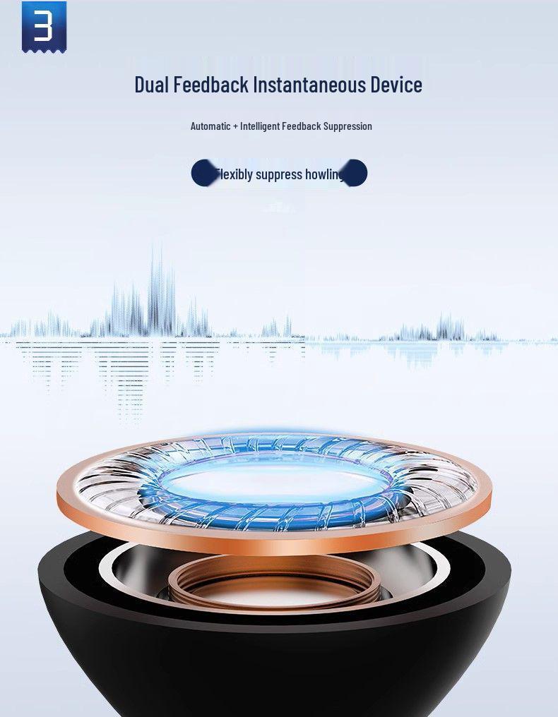 Sivage High-Power Hearing Aids for Severe Deafness - Original Sound for Elderly