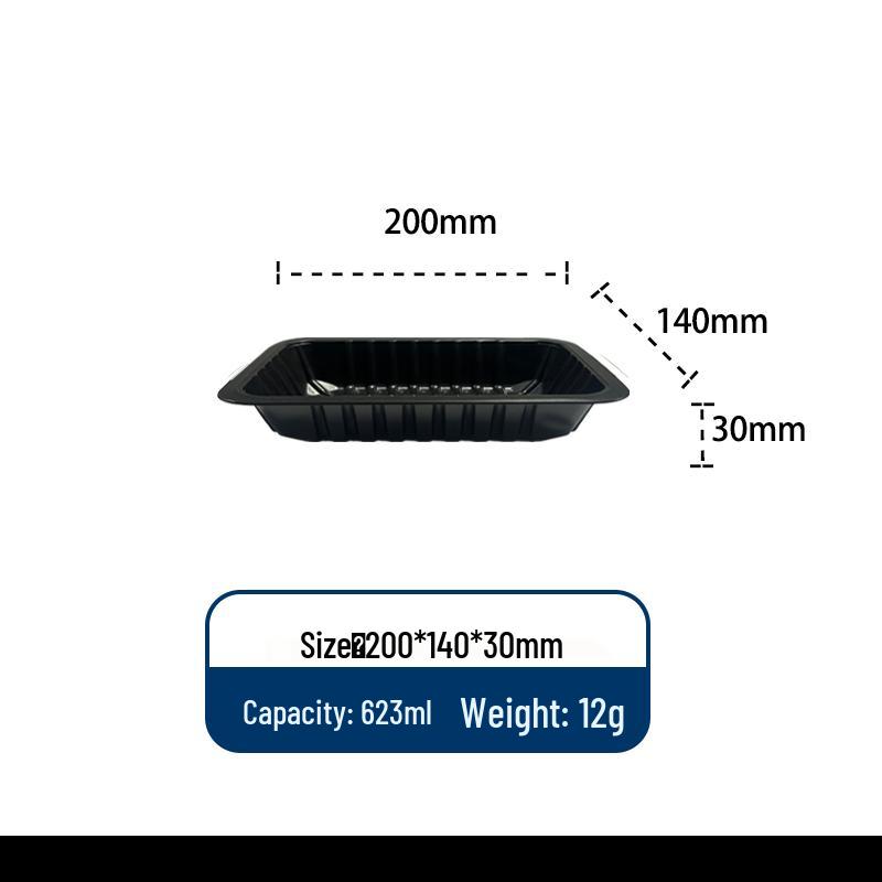 

Disposable Food Containers for Crayfish & Braised Dishes