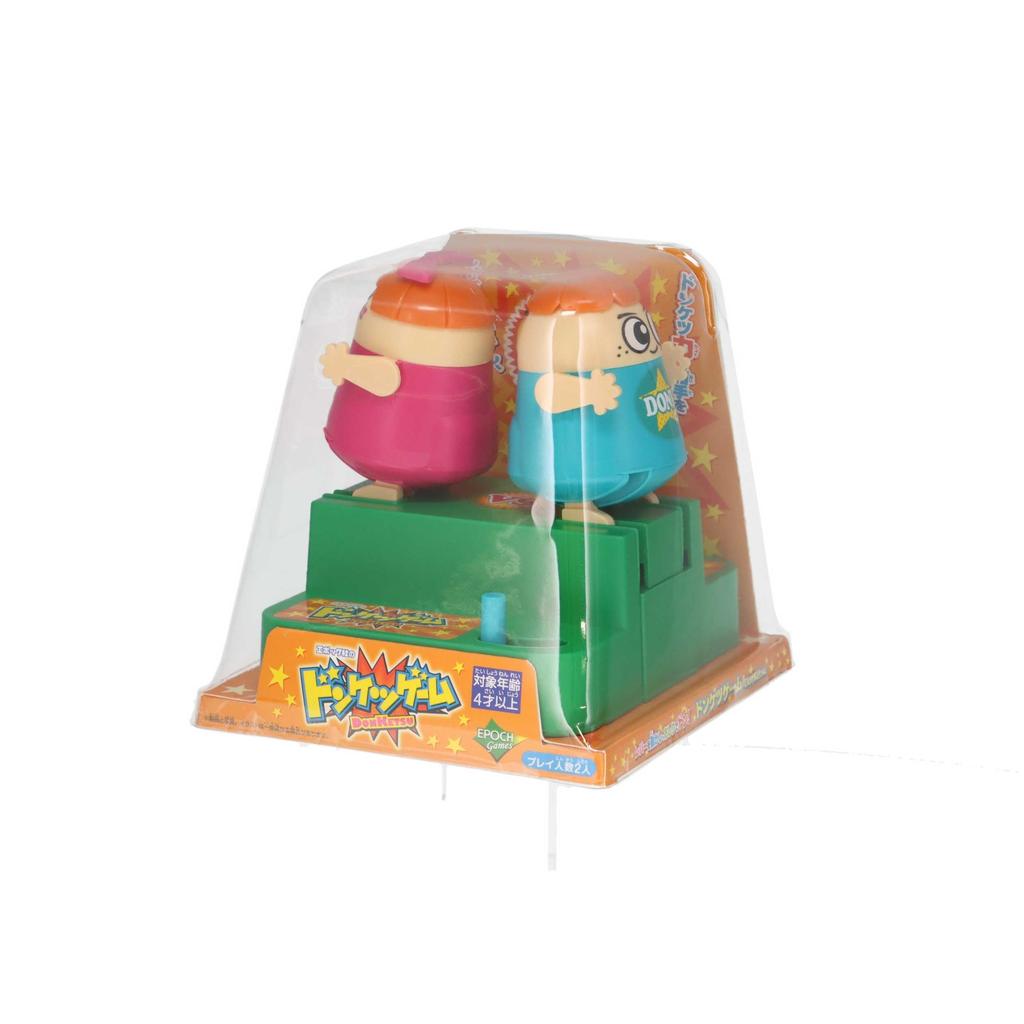 Donketsu ST Mark Ages 4 and Toy Number of EPOCH Epoch's Game, Certified, Up, Game, Players 2,