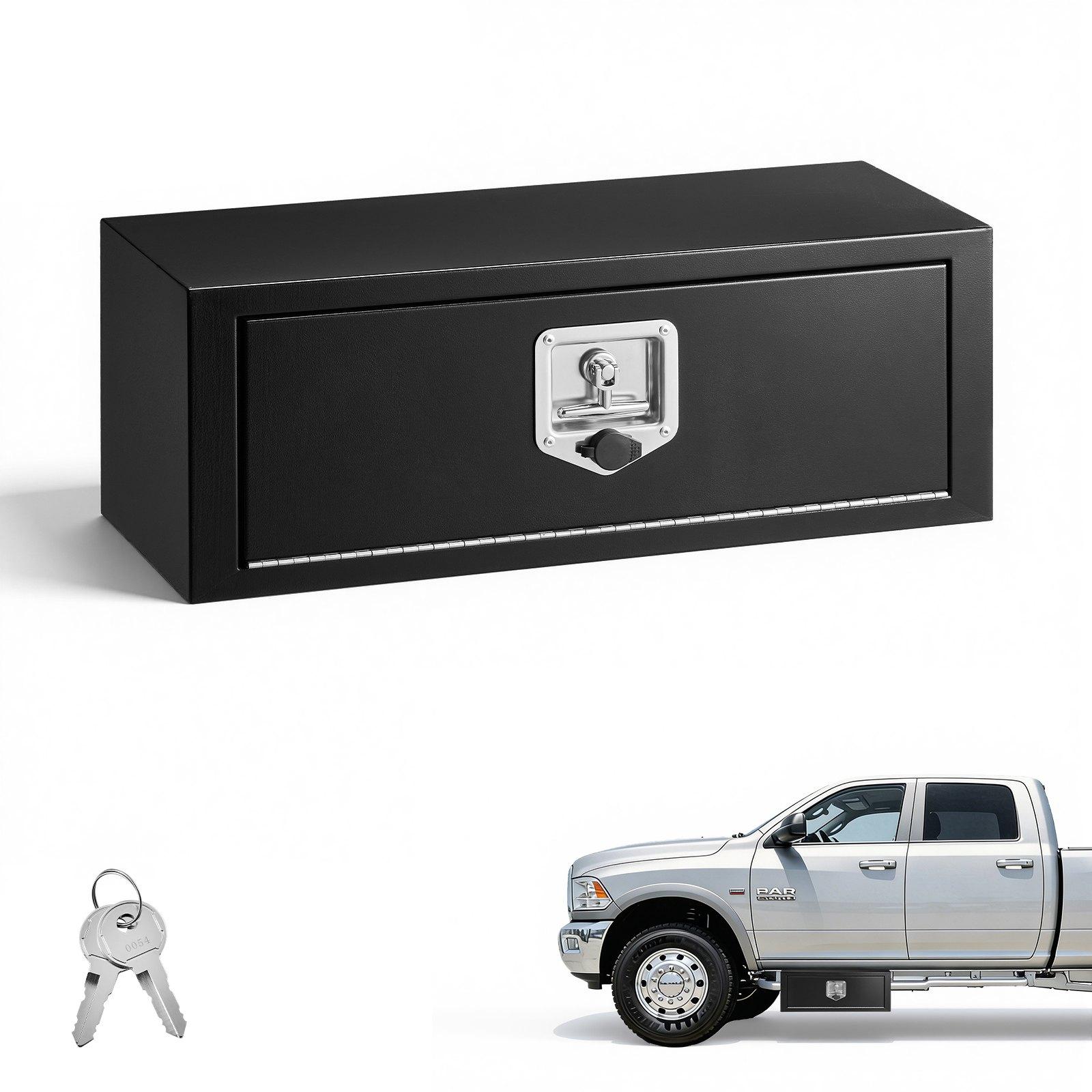 VEVOR Underbody Truck Tool Box, 686