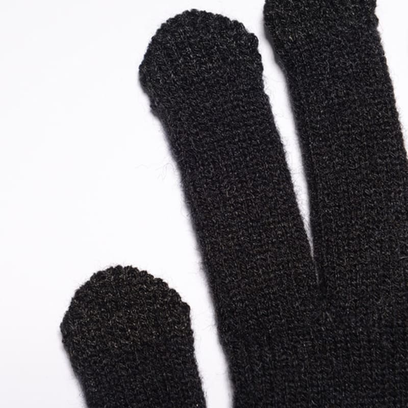 PIECEMAKER EX SMART GLOVES (BLACK)