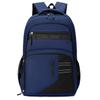Large Casual Nylon Capacity Backpack With Letter Print Designs For Students