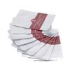 10Pcs Face Wrinkle Patch 3g Firming Moisturizing Nasolabial Folds Patch for Woman for Home Travel
