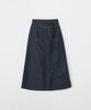 Seupao Denim Maxi Skirt_Spwjg23G01