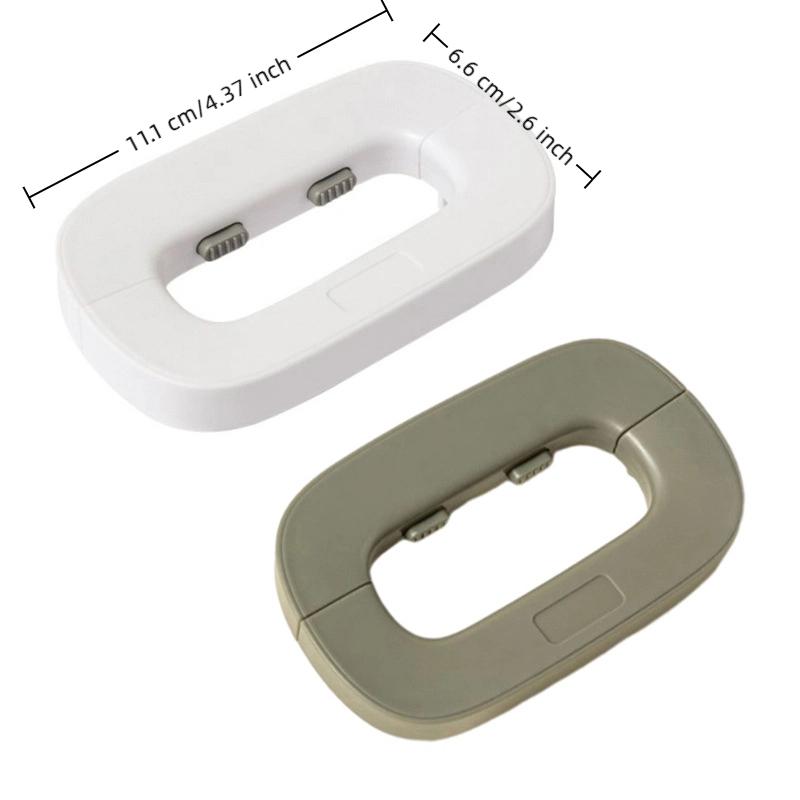 1/2/3Pcs Child Safety Locks Home Refrigerator Lock For Kids Baby Anti-Pinch Hand Refrigerators Door Dedicated Buckles
