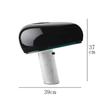 Nordic Art Designer Bedside Table Lamp for Living Room or Bedroom Decor
