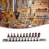 11pcs/set Socket Bits Electric Screwdriver Hand Tool Precision Screwdriver