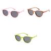 Full Frame Style Sunglasses Children Polarized Lenses Outdoor Sun Protection