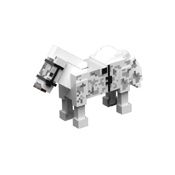 Building Blocks Base Plate/ Animal /Accessorie Diy Puzzle Toys Educational Creative Play For Boys & Girls Gift