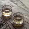 Japanese Style Heat Resistant Glass Tea Cup Fair Cup Household Tea Ceremony Brewing Tea Divider Kung Fu Tea Set Tea Maker Teawar