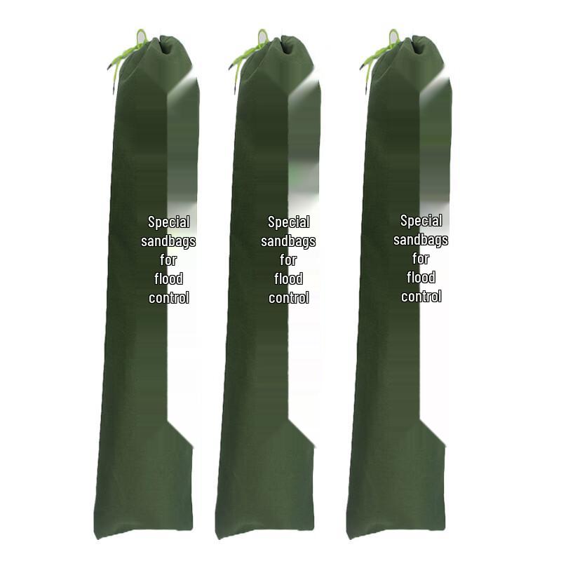 Brangdy Heavy-Duty Canvas Sandbag