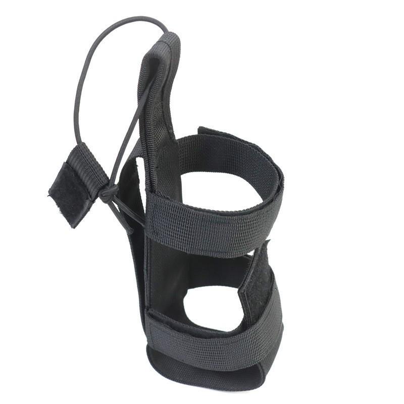 Military Tactical Outdoor Water Bottle Cover with Molle System