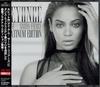 CD BEYONCE I Am... Sasha Fierce SICP24057 SONY RECORDS IN 2009 Japan ObiDance Electronica Used