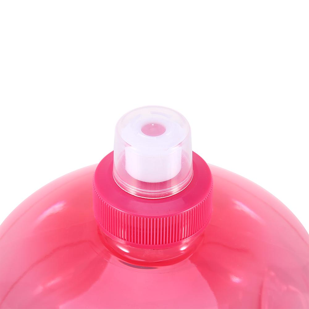 2L Big Large BPA Free Water Bottle Cap Kettle Training Party Drink Outdoor Sport