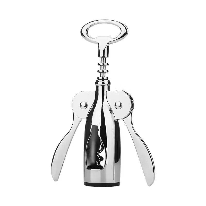 Qiwei Multifunctional Waiter's Corkscrew Wine Opener