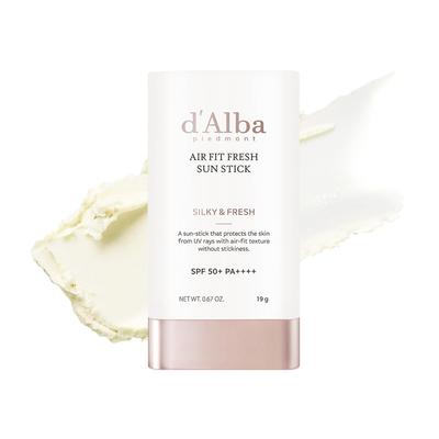 Air Fit Fresh Sun Stick SPF 50+ PA++++ 19g