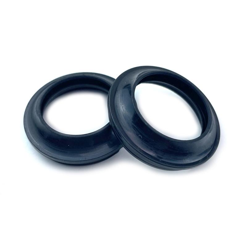 35x48 35*48*/11 Motorcycle Front Fork Damper Oil Seal / Cover For Yamaha FZR250 CBR250 NC 14 17 CR125M CR250 MR250 MT250
