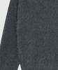 Seopiseuedisyeon Angora Pullover Knit Charcoal