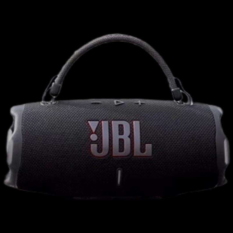 JBL CHARGE6 Portable Bluetooth Speaker