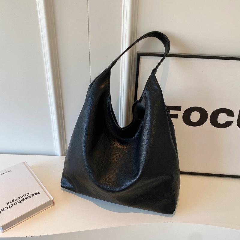 Fashion mother and child bag large-capacity bag women's new autumn and winter commuter tote bag versatile shoulder