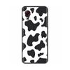 Für Samsung Galaxy Xcover 5 Hülle Weicher Schwarzer Silikon-Stoßfänger Handyhüllen Für Samsung Xcover 5 Xcover5 SM-G525F Hülle Rückseite